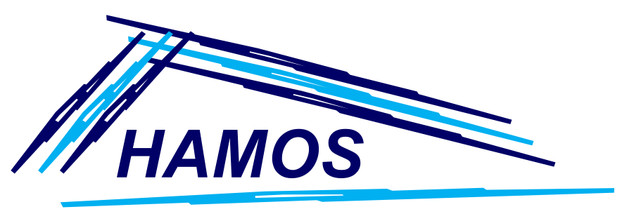 Logo Hamos